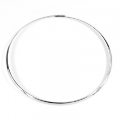 Stainless steel collar necklace Wholesale