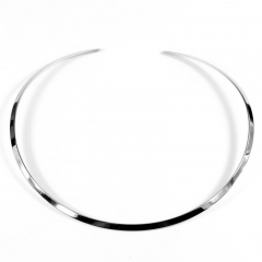 Stainless steel collar necklace Wholesale