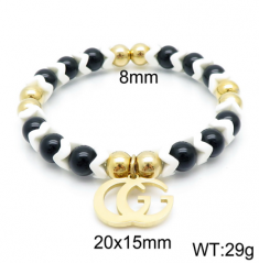 Stainless steel jewelry bracelet Wholesale