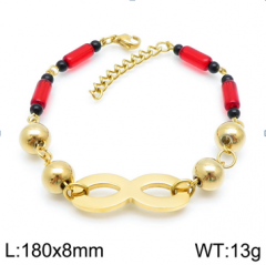 Stainless steel jewelry bracelet Wholesale