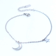 Stainless steel jewelry Anklet Wholesale
