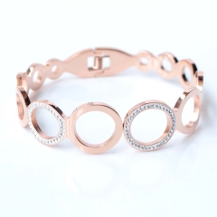 Stainless steel jewelry bangle bracelet Wholesale