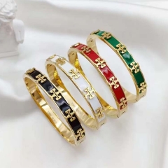 Stainless steel jewelry women bracelet  Wholesale