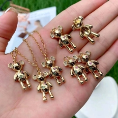 Copper Necklace  Wholesale