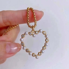 Copper Necklace  Wholesale