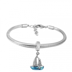 Stainless steel jewelry women bracelet Wholesale