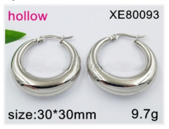 Stainless steel jewelry Earring wholesale