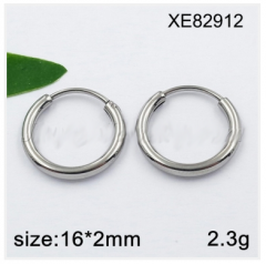 Stainless steel jewelry Earring  wholesale