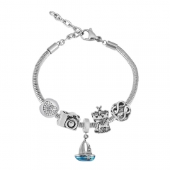 Stainless steel jewelry women bracelet Wholesale