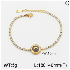Stainless steel jewelry Women bracelet Wholesale