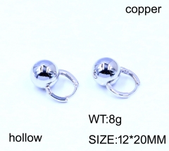 copper jewelry  Earrings wholesale