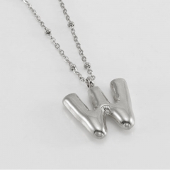 Stainless steel jewelry Pendant necklace Wholesale