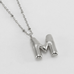 Stainless steel jewelry Pendant necklace Wholesale