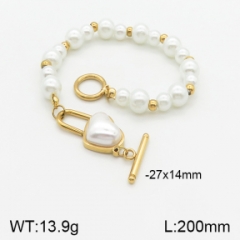 Stainless steel jewelry Bracelet Wholesale