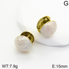 Stainless steel jewelry Earrings wholesale
