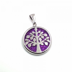 Stainless steel jewelry pendant wholesale