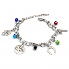 Stainless steel women's jewelry Fashion bracelet wholesale