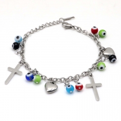 Stainless steel women's jewelry Fashion bracelet wholesale