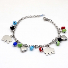 Stainless steel women's jewelry Fashion bracelet wholesale