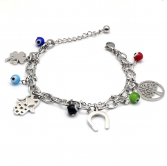 Stainless steel women's jewelry Fashion bracelet wholesale