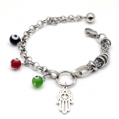 Stainless steel women's jewelry Fashion bracelet wholesale