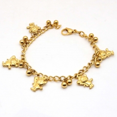 Stainless steel women's jewelry Fashion bracelet wholesale