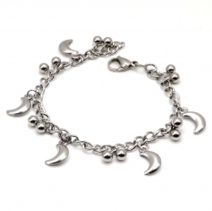 Stainless steel women's jewelry Fashion bracelet wholesale