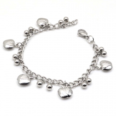 Stainless steel women's jewelry Fashion bracelet wholesale