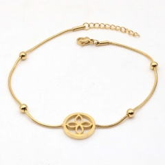 Stainless steel women's jewelry Fashion bracelet wholesale