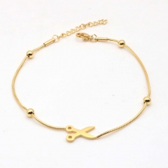 Stainless steel women's jewelry Fashion bracelet wholesale