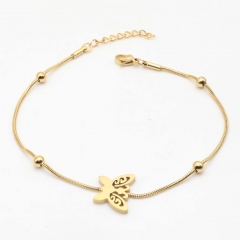 Stainless steel women's jewelry Fashion bracelet wholesale