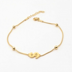 Stainless steel women's jewelry Fashion bracelet wholesale