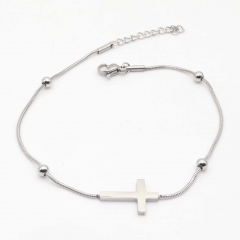 Stainless steel women's jewelry Fashion bracelet wholesale