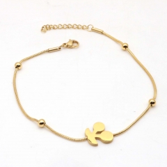 Stainless steel women's jewelry Fashion bracelet wholesale