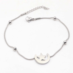 Stainless steel women's jewelry Fashion bracelet wholesale