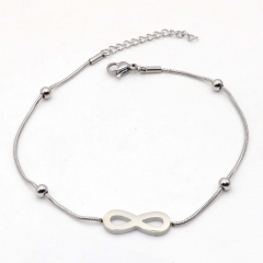 Stainless steel women's jewelry Fashion bracelet wholesale