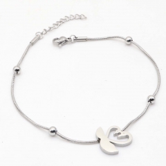 Stainless steel women's jewelry Fashion bracelet wholesale