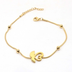 Stainless steel women's jewelry Fashion bracelet wholesale