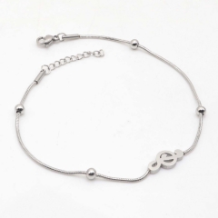 Stainless steel women's jewelry Fashion bracelet wholesale