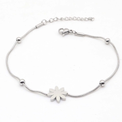 Stainless steel women's jewelry Fashion bracelet wholesale