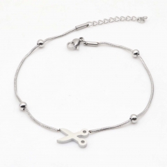 Stainless steel women's jewelry Fashion bracelet wholesale