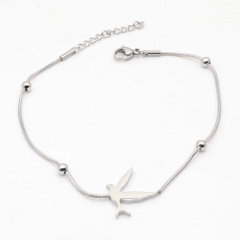 Stainless steel women's jewelry Fashion bracelet wholesale