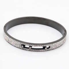 Stainless steel women's jewelry Fashion bracelet wholesale