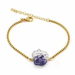 Stainless steel jewelry Bracelet for women