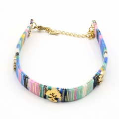 Stainless steel jewelry Bracelet for women