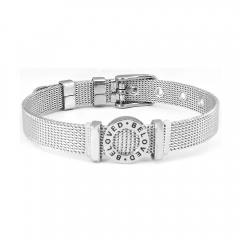 Stainless steel jewelry bangle bracelet Wholesale