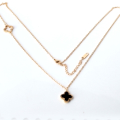 Stainless steel jewelry chain necklace wholesale