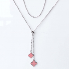 Stainless steel  jewelry Necklace Wholesale