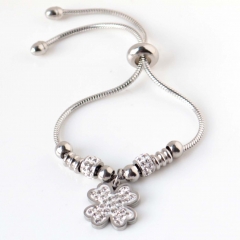 Stainless steel jewelry women bracelet Bangle Wholesale