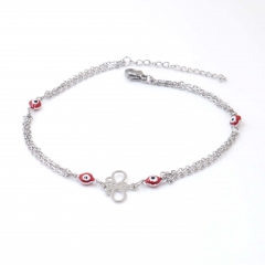 Stainless steel jewelry women Bracelet Wholesale